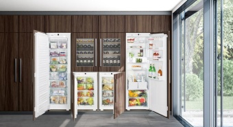 Детальное фото товара: Liebherr EWTdf 1653-26 001 Vinidor