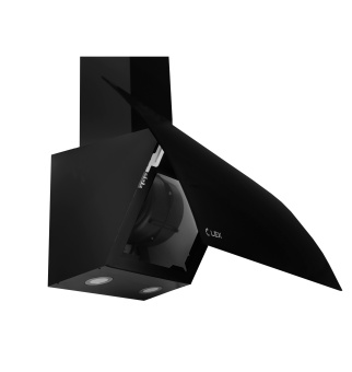 Детальное фото товара: Lex PLAZA GS 900 BLACK