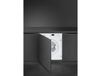 Детальное фото товара: Smeg LSIA127