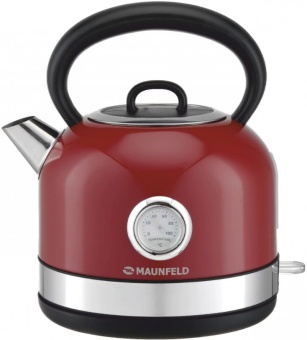 Детальное фото товара: Maunfeld MFK-623CH