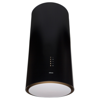 Детальное фото товара: Konigin Enso Black/Gold 38