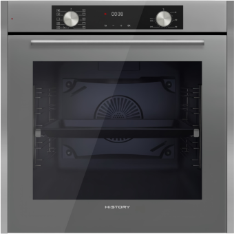 Детальное фото товара: HISTORY OEP8510P.FGR