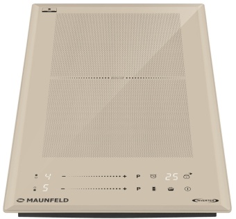 Детальное фото товара: Maunfeld CVI292S2FBG LUX Inverter