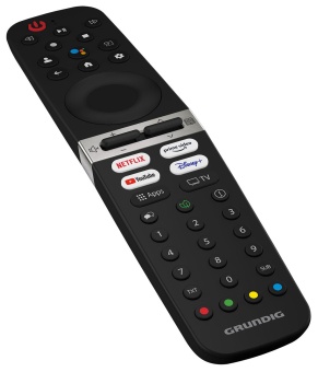 Детальное фото товара: Grundig 65 OLED GH 9500