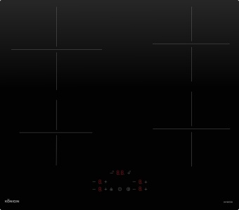 Детальное фото товара: Konigin Liberty I604 ТBK