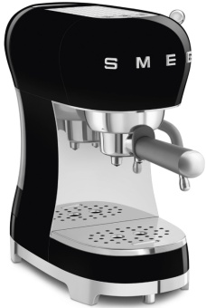 Детальное фото товара: Smeg ECF02BLEU