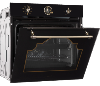 Детальное фото товара: HIBERG VM 6392 BR