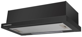 Детальное фото товара: Maunfeld VS LIGHT 50 BLACK