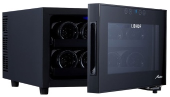 Детальное фото товара: Libhof AP-8