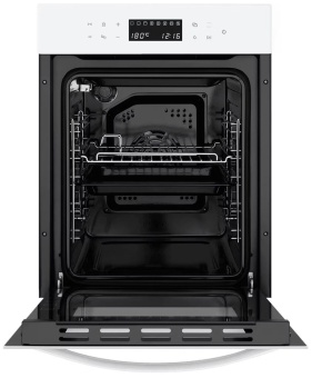 Детальное фото товара: Maunfeld EOEH5110W