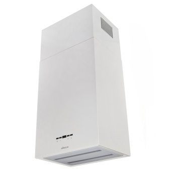 Детальное фото товара: Konigin Geometry White/White Glass 40