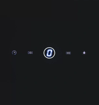 Детальное фото товара: LEX PLAZA GS 600 BLACK