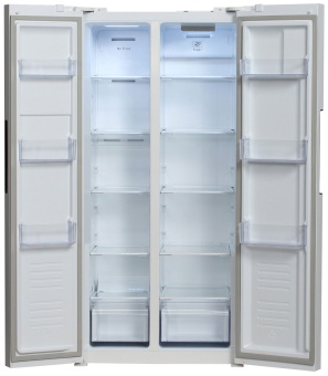 Детальное фото товара: Hyundai CS4502F белый