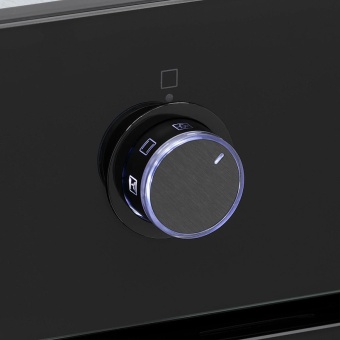 Детальное фото товара: Krona LYRA 45 BL/BL