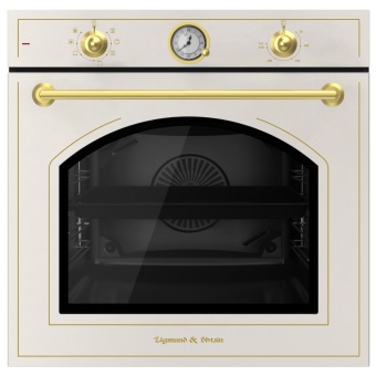 Детальное фото товара: Zigmund & Shtain E 166 X