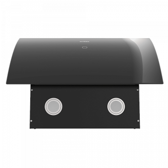 Детальное фото товара: Elikor WAVE 50 BK черный