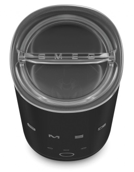 Детальное фото товара: Smeg MFF02BLMEU