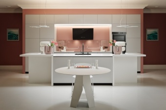 Детальное фото товара: Franke FMA 2.0 PRO 907 BK