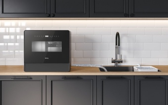 Детальное фото товара: Korting KDF 26630 GN