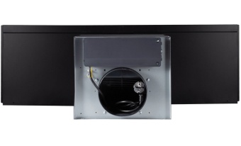 Детальное фото товара: Maunfeld MIRAGE 90 Black