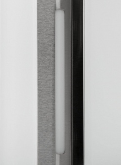 Детальное фото товара: Krona SELINA 600 GLASS white S