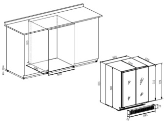 Детальное фото товара: Temptech OX2DX60DRB