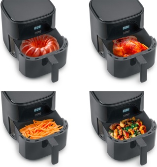 Детальное фото товара: Caso AirFry 6.0