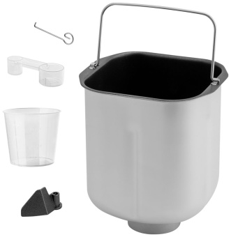 Детальное фото товара: Maunfeld MBM-900PW