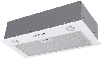 Детальное фото товара: Maunfeld CROSBY SINGL 5028 WHITE