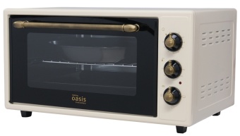 Детальное фото товара: making Oasis everywhere M-50CRU1