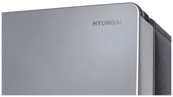 Детальное фото товара: Hyundai CM4505FV нерж сталь