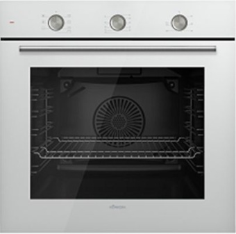 Детальное фото товара: Konigin Barberry 60 WH M7