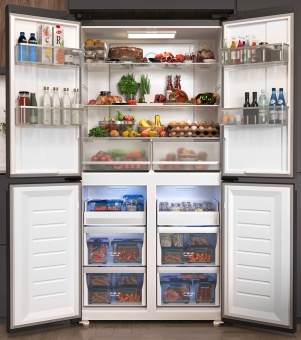 Детальное фото товара: LEX LCD505WOrID