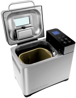 Детальное фото товара: Zigmund & Shtain ZBM-601