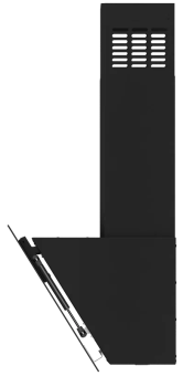 Детальное фото товара: Franke LENS 60 BK