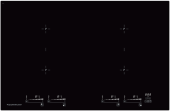 Детальное фото товара: Kuppersbusch KI 8800.0 SR