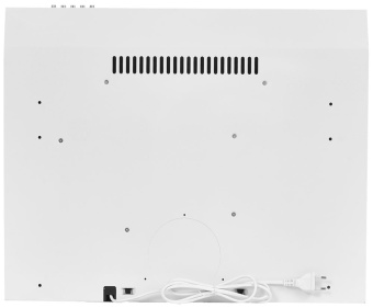 Детальное фото товара: Maunfeld MF 60 White