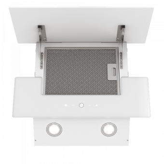 Детальное фото товара: Elikor VERTEX 60 WH белый