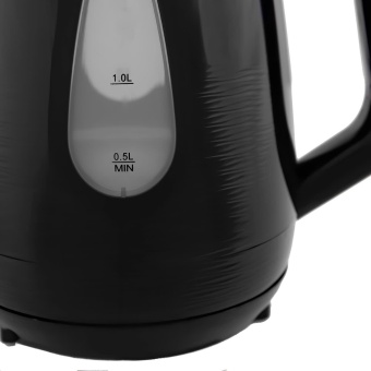 Детальное фото товара: Centek CT-0048 Black