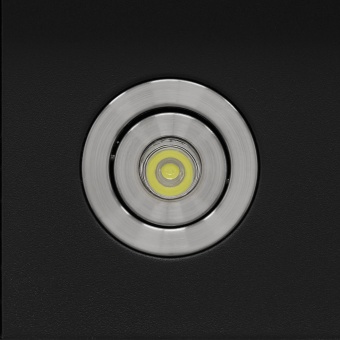 Детальное фото товара: Krona BELINDA 600 black SGC