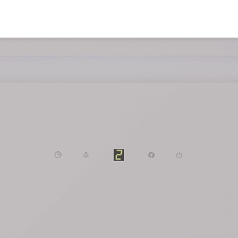 Детальное фото товара: LEX HYPER 900 GS Inverter WH