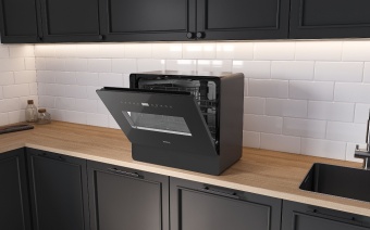 Детальное фото товара: Korting KDF 26630 GN