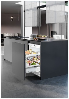 Детальное фото товара: Liebherr UIKo 1560-26 001 Premium