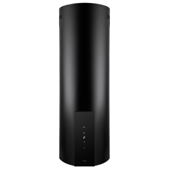 Детальное фото товара: Maunfeld ALBA 39 Isla Black