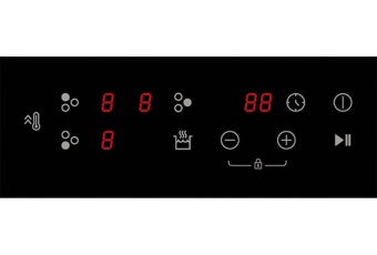 Детальное фото товара: Indesit IS 40CQ45 NE