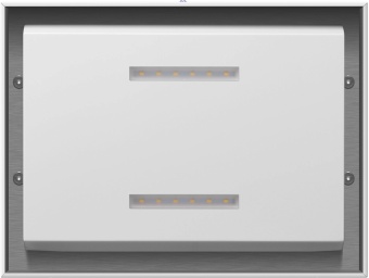 Детальное фото товара: Maunfeld Bath Plus 402IL белый