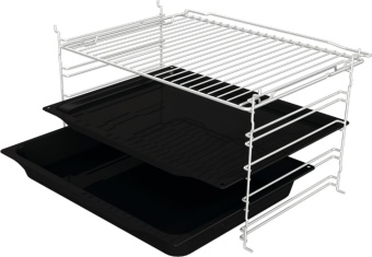 Детальное фото товара: Gorenje BOS67371CLB