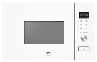 Детальное фото товара: MILLEN MBW 381 WH