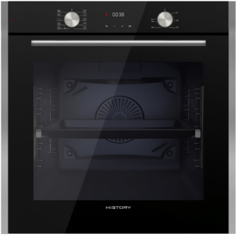 Детальное фото товара: HISTORY OEP8510P.FBK