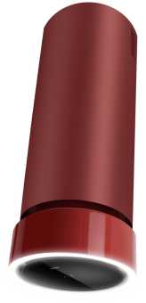 Детальное фото товара: Maunfeld FESTIVAL 392 Isla Burgundy